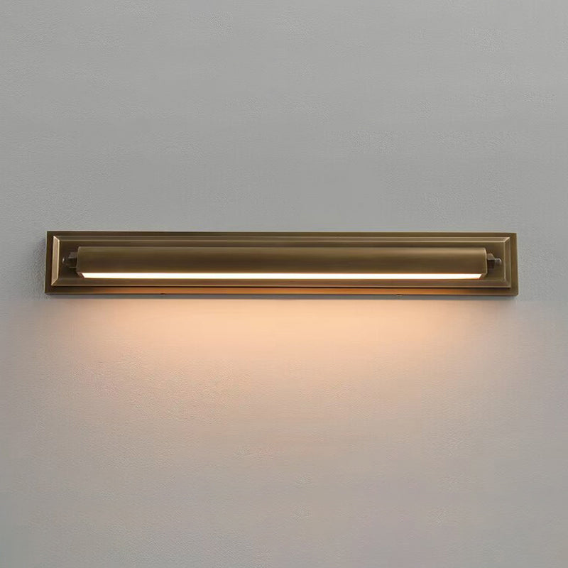 Callahan Brass Wall Sconce
