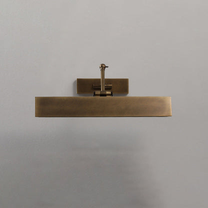 Carlisle Brass Rotating Wall Sconce