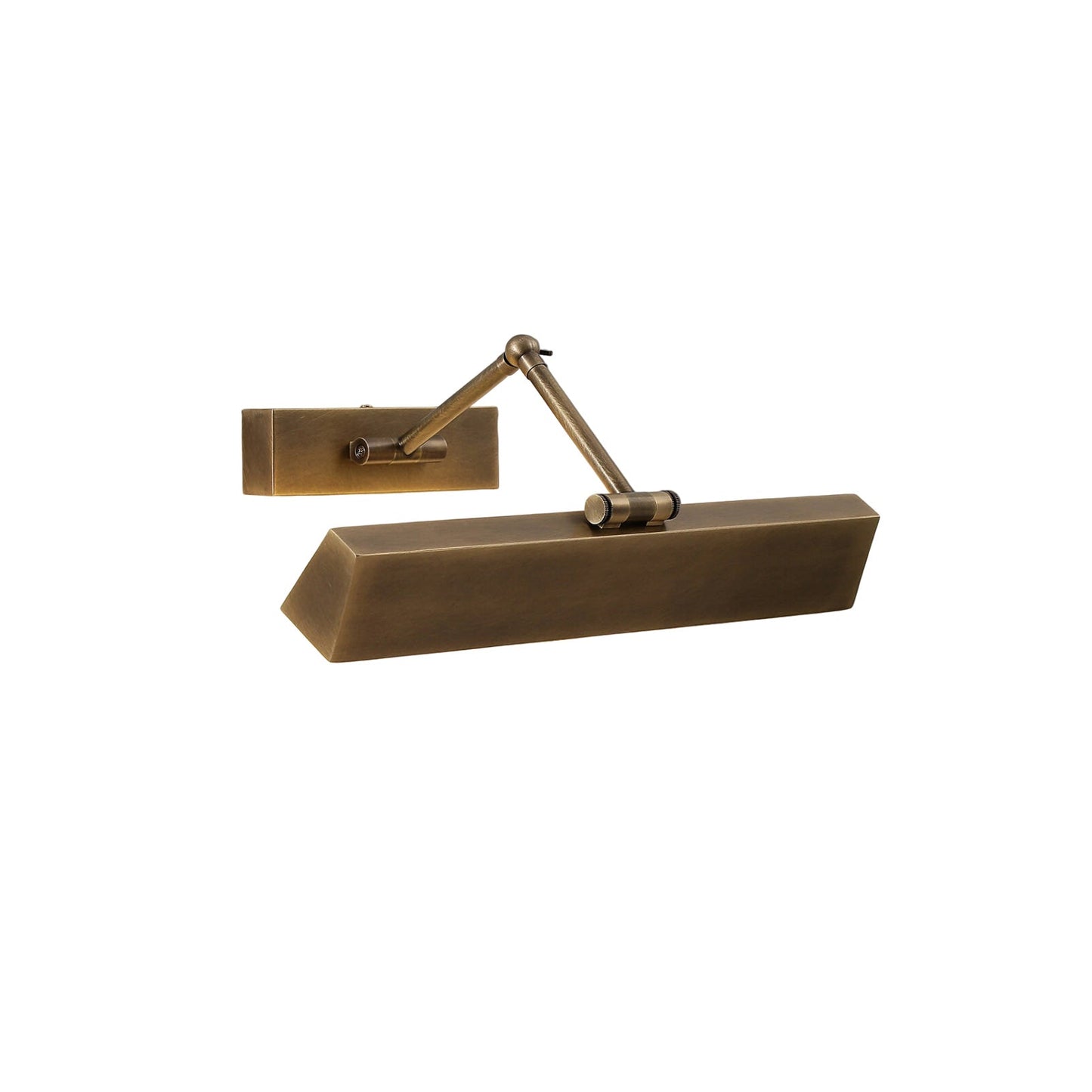 Carlisle Brass Rotating Wall Sconce
