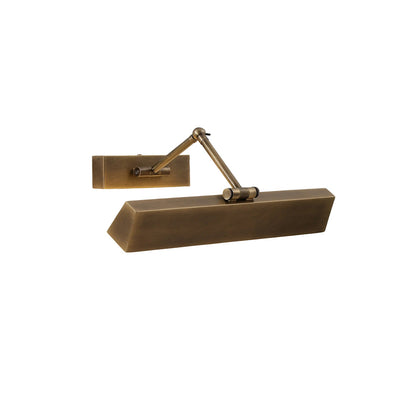 Carlisle Brass Rotating Wall Sconce