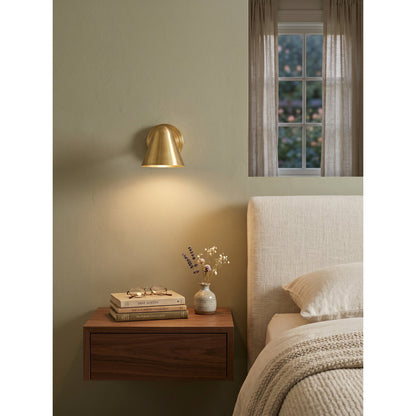 Casa Cone Wall Sconce