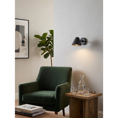 Casa Cone Wall Sconce