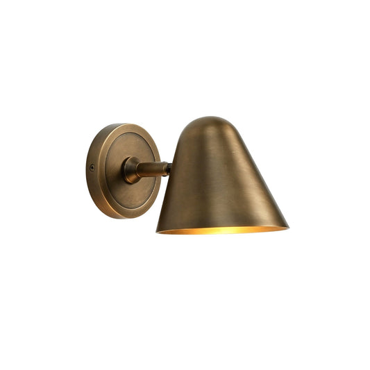 Casa Cone Wall Sconce