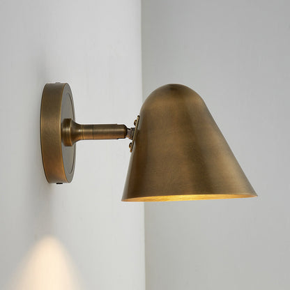 Casa Cone Wall Sconce