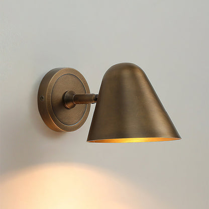 Casa Cone Wall Sconce