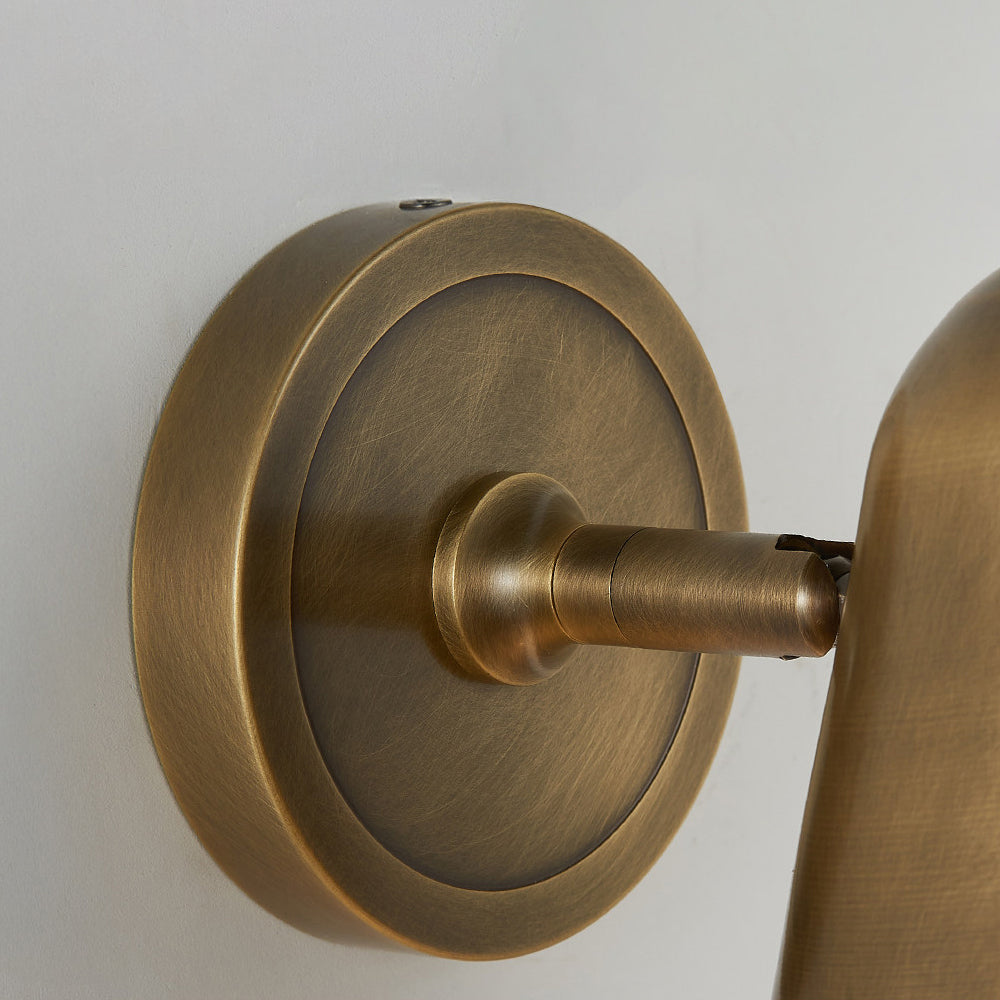 Casa Cone Wall Sconce