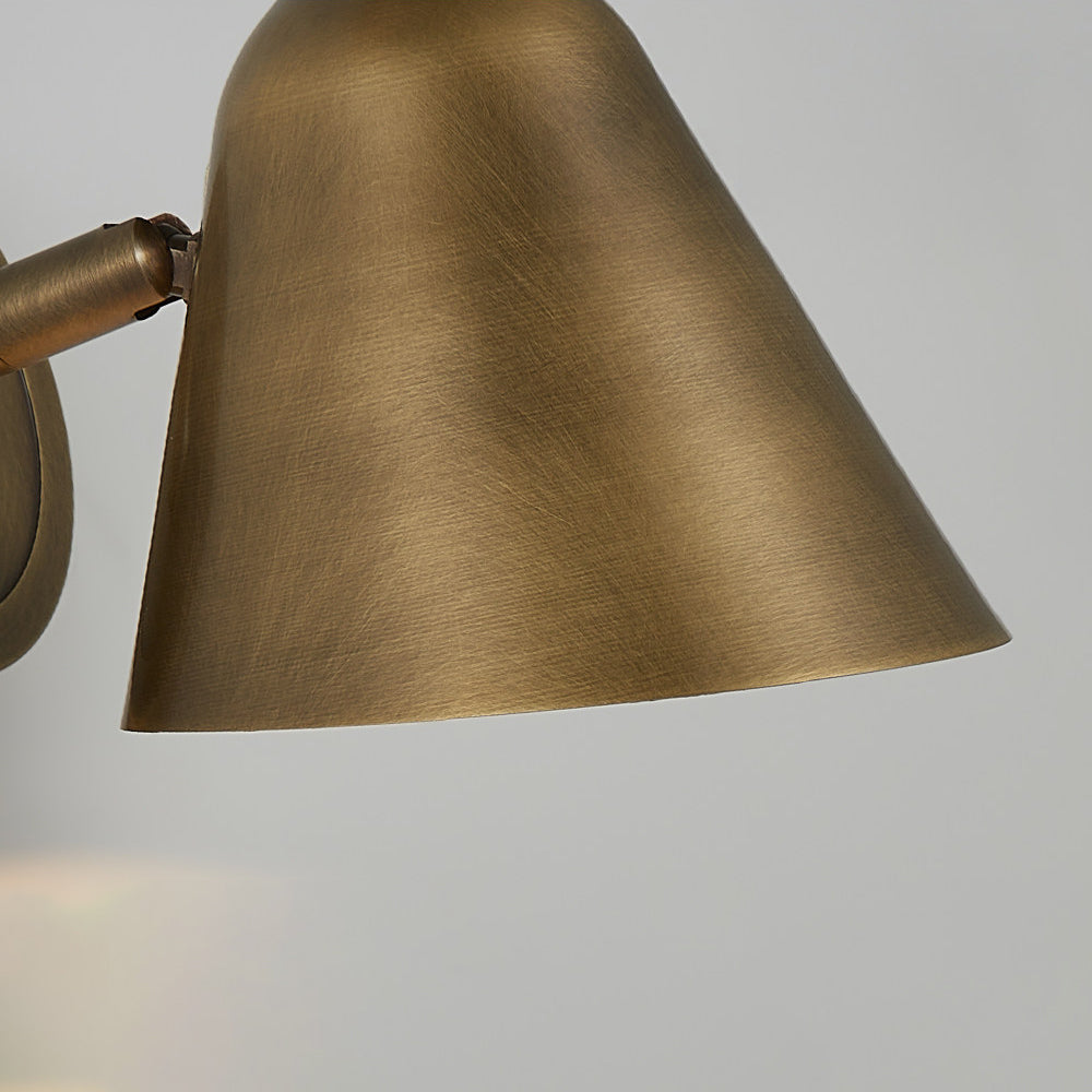 Casa Cone Wall Sconce