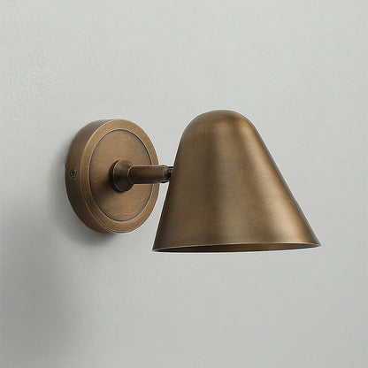 Casa Cone Wall Sconce