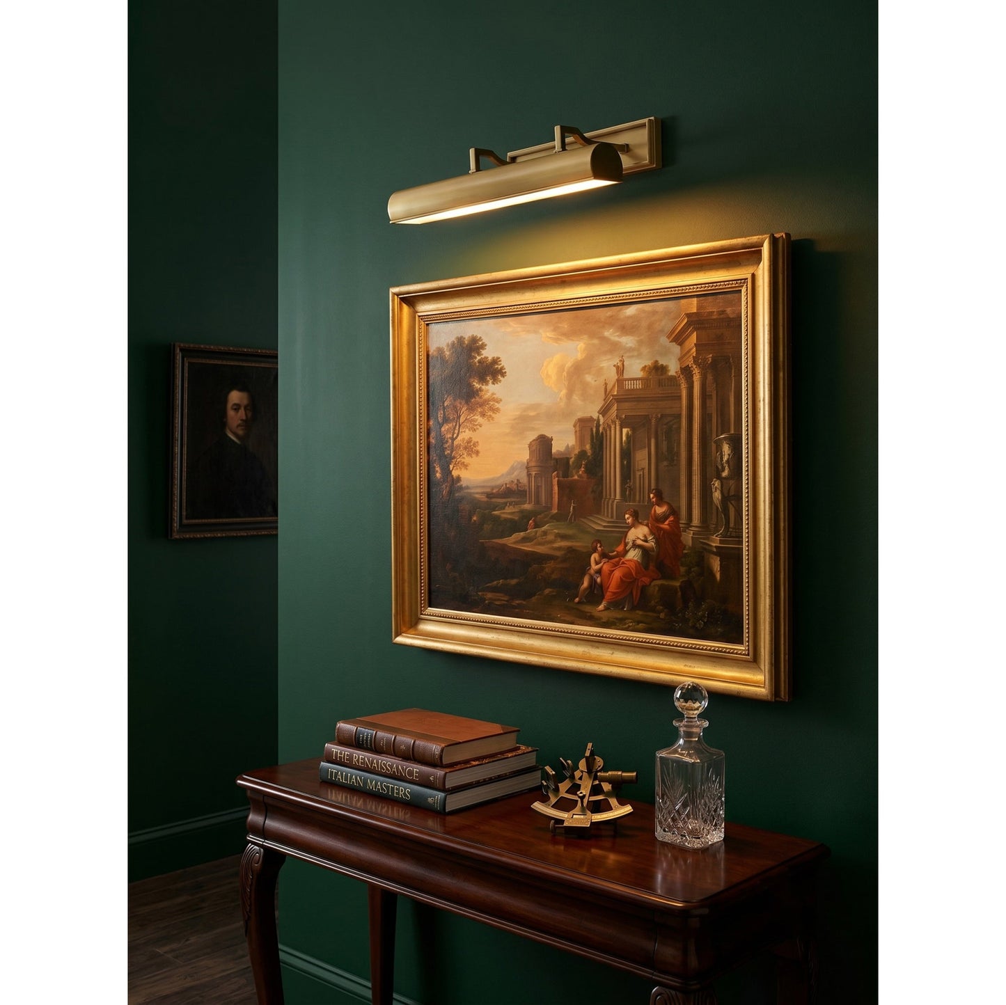 Chawton Wall Sconce