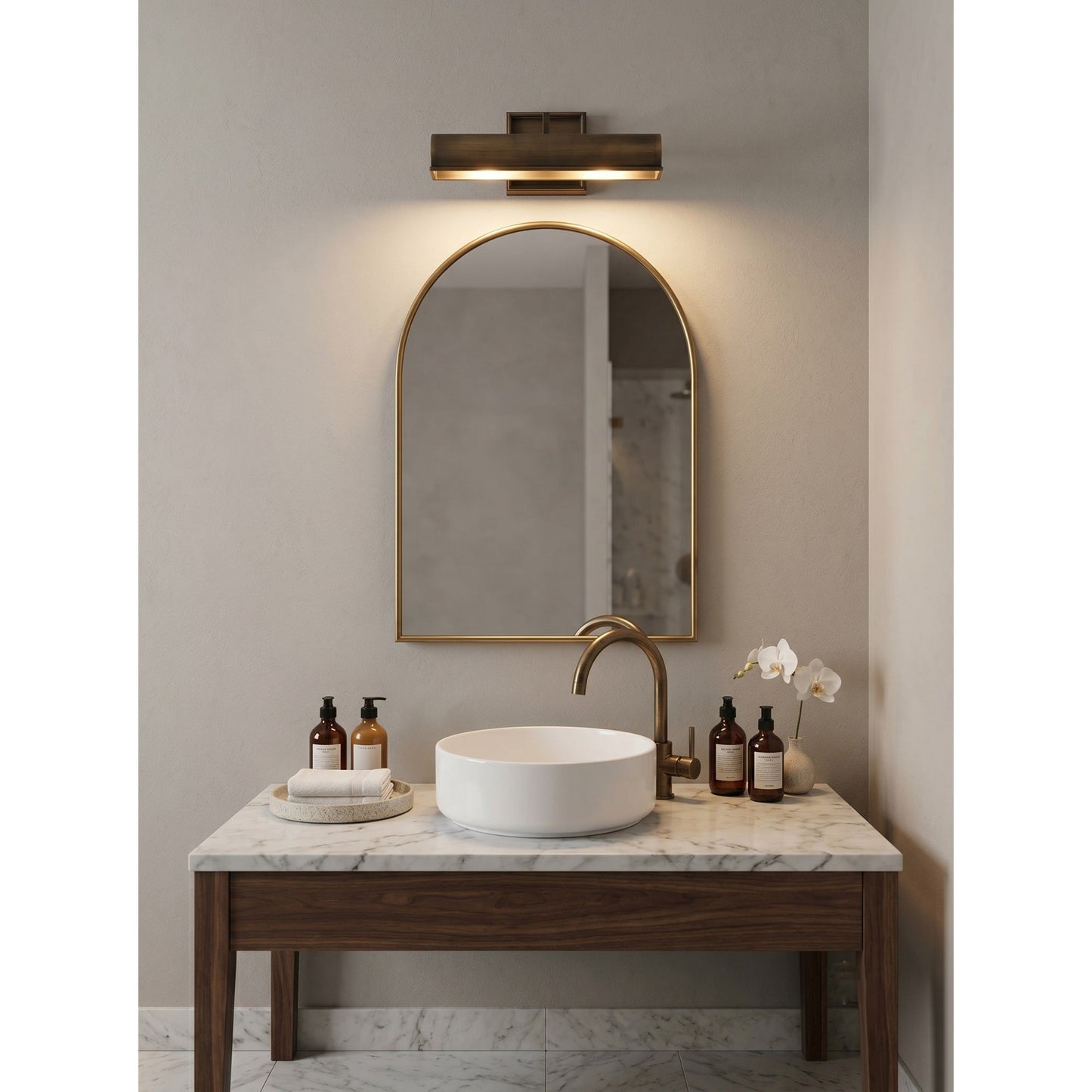 Chawton Wall Sconce