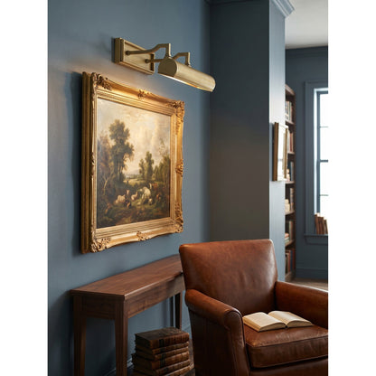 Chawton Wall Sconce