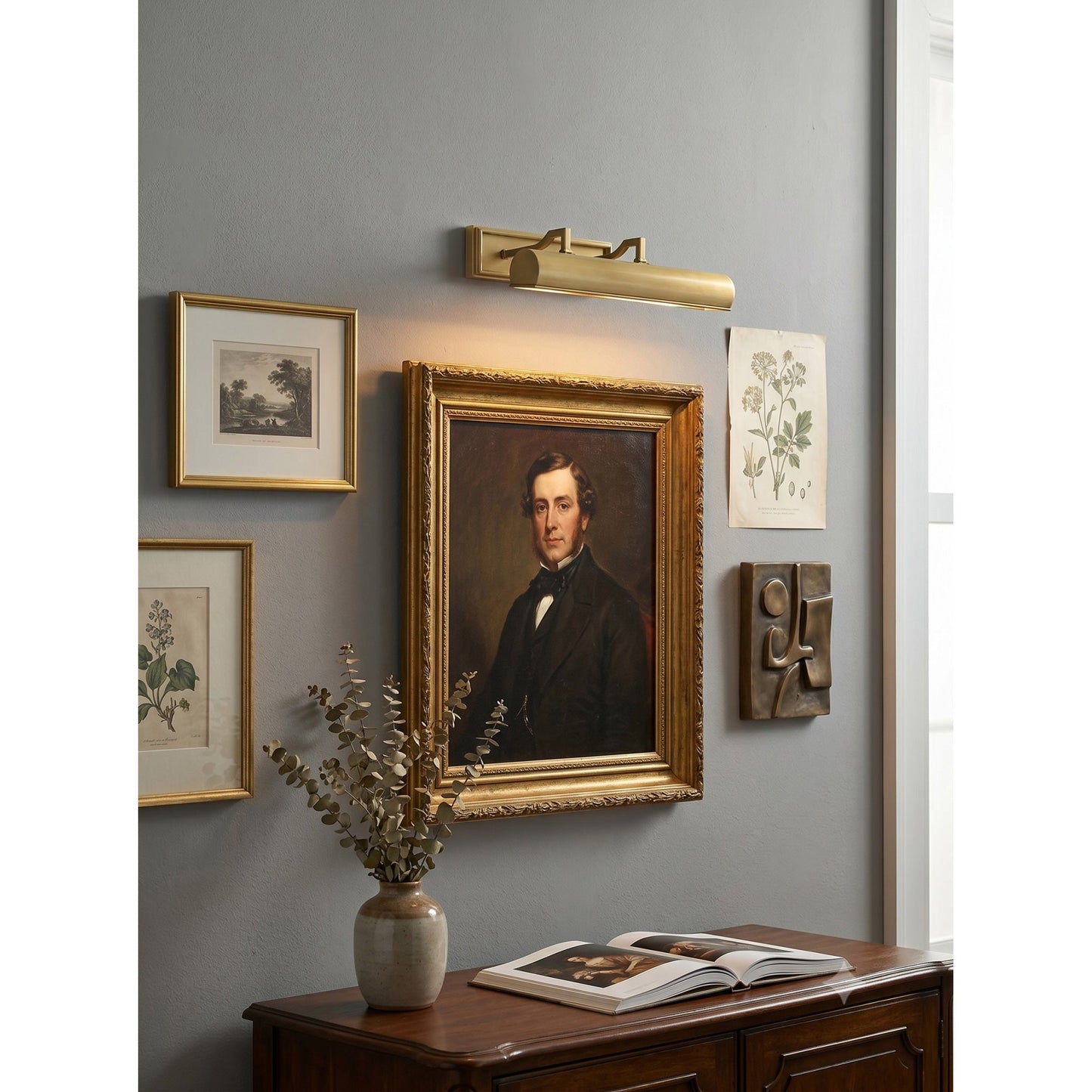 Chawton Wall Sconce