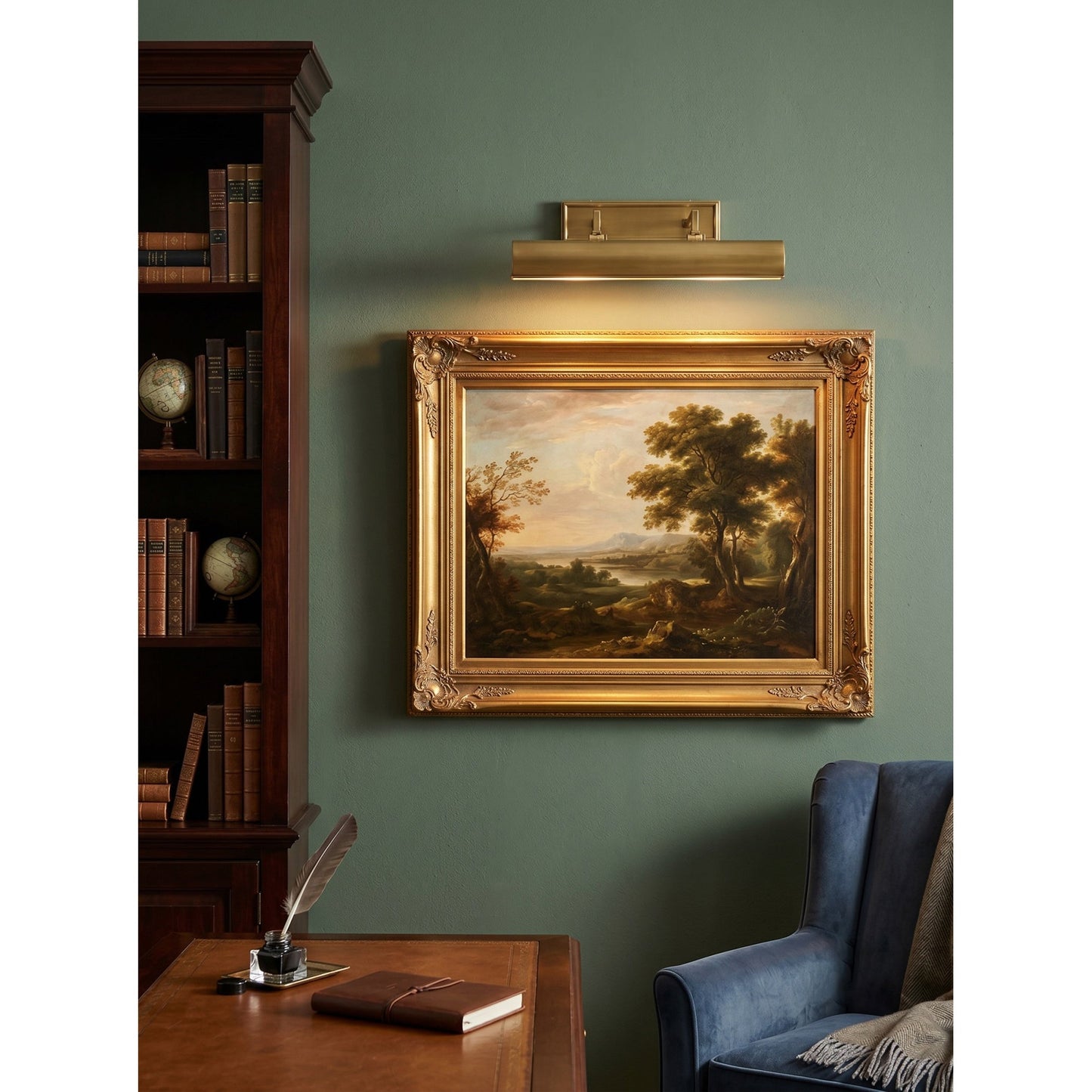 Chawton Wall Sconce