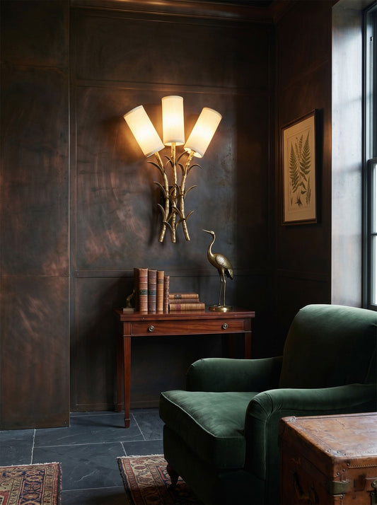 Chelsea Wall Sconces