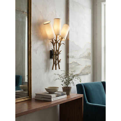 Chelsea Wall Sconces