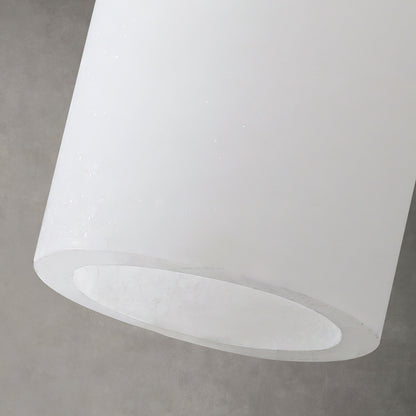 Dansani Lyra Alabaster Chandelier