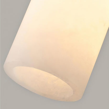 Dansani Lyra Alabaster Chandelier