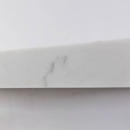 Dara Long Alabaster Wall Sconce