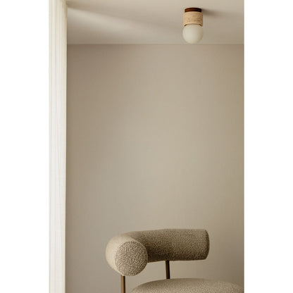 Davise Flush Mount