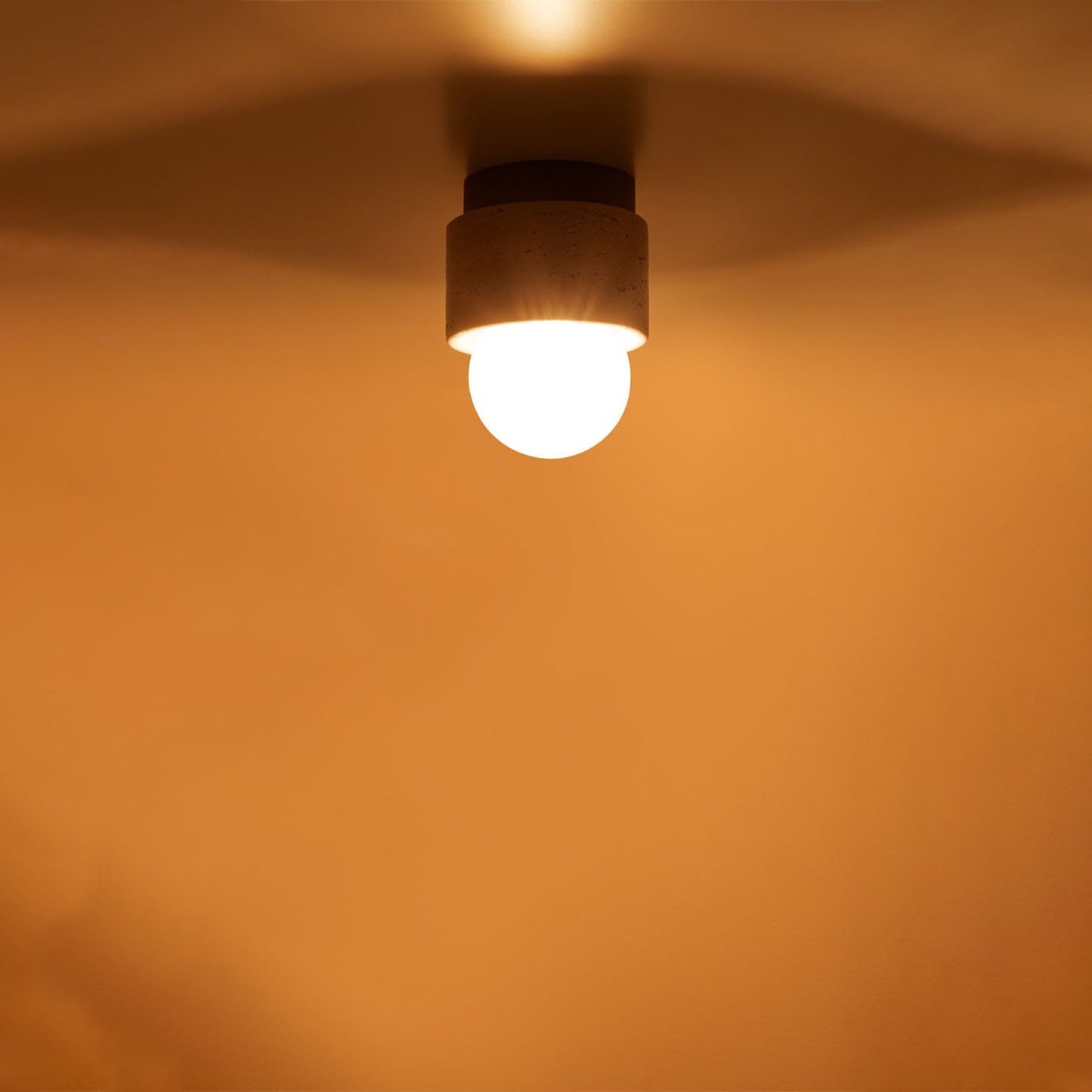 Davise Flush Mount