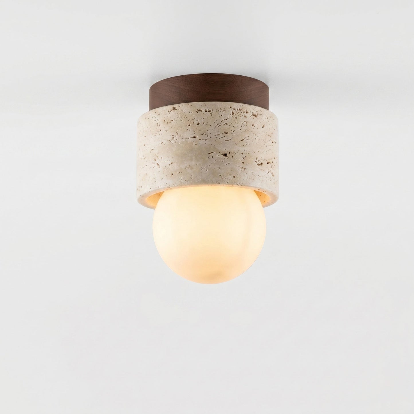Davise Flush Mount