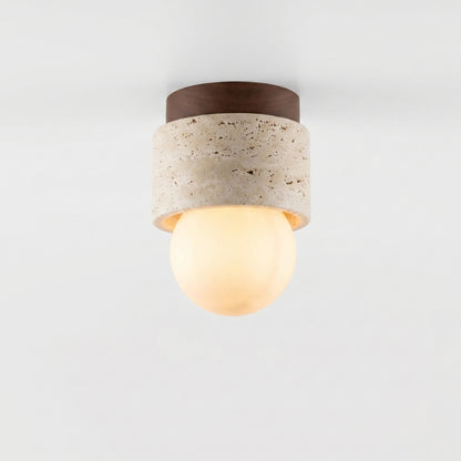 Davise Flush Mount