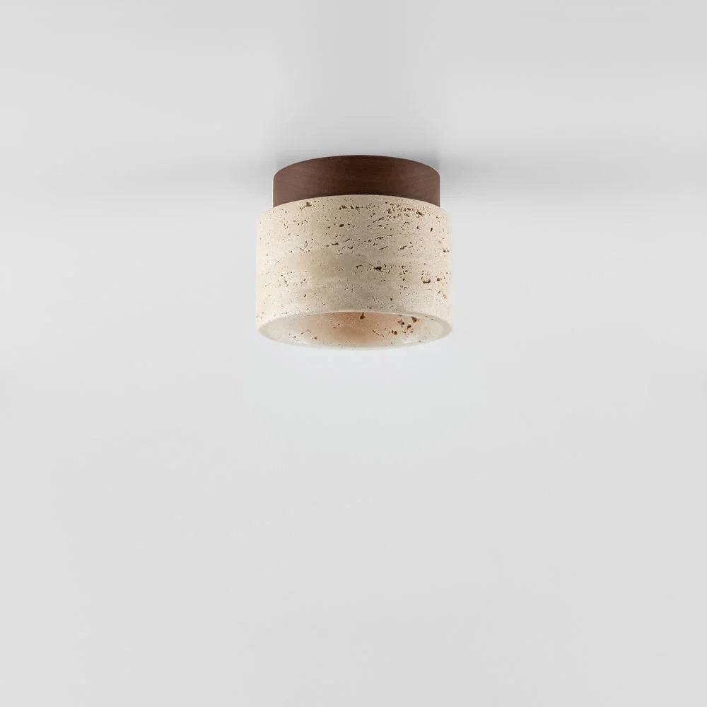 Davise Flush Mount