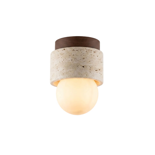 Davise Flush Mount