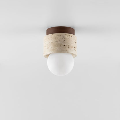 Davise Flush Mount
