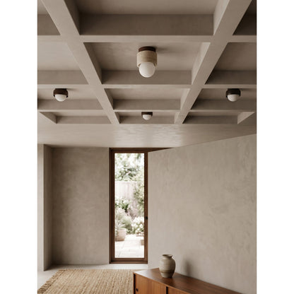 Davise Flush Mount