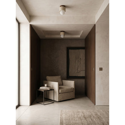 Davise Flush Mount