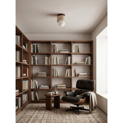 Davise Flush Mount