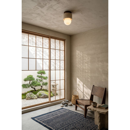 Davise Flush Mount