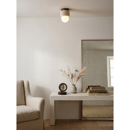 Davise Flush Mount
