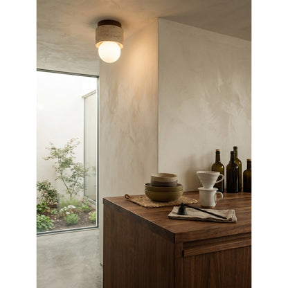 Davise Flush Mount