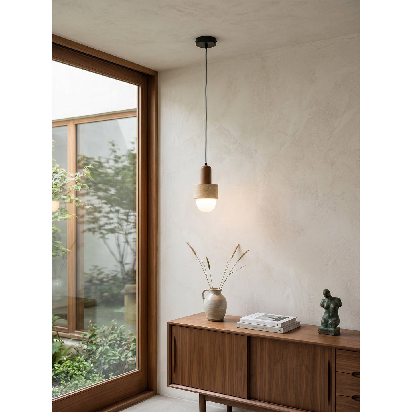Davise Pendant Lamp