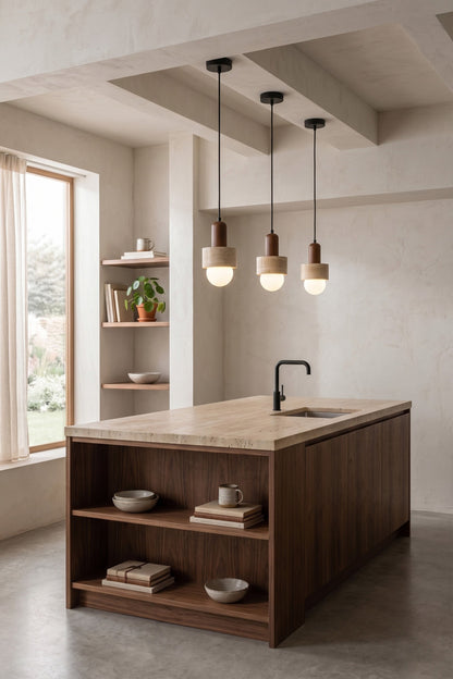 Davise Pendant Lamp