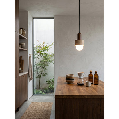 Davise Pendant Lamp