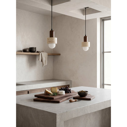 Davise Pendant Lamp