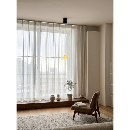 Diamante Alabaster Pendant Lamp