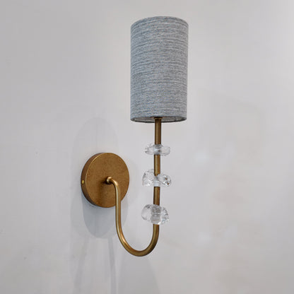 Emile Wall Lamp
