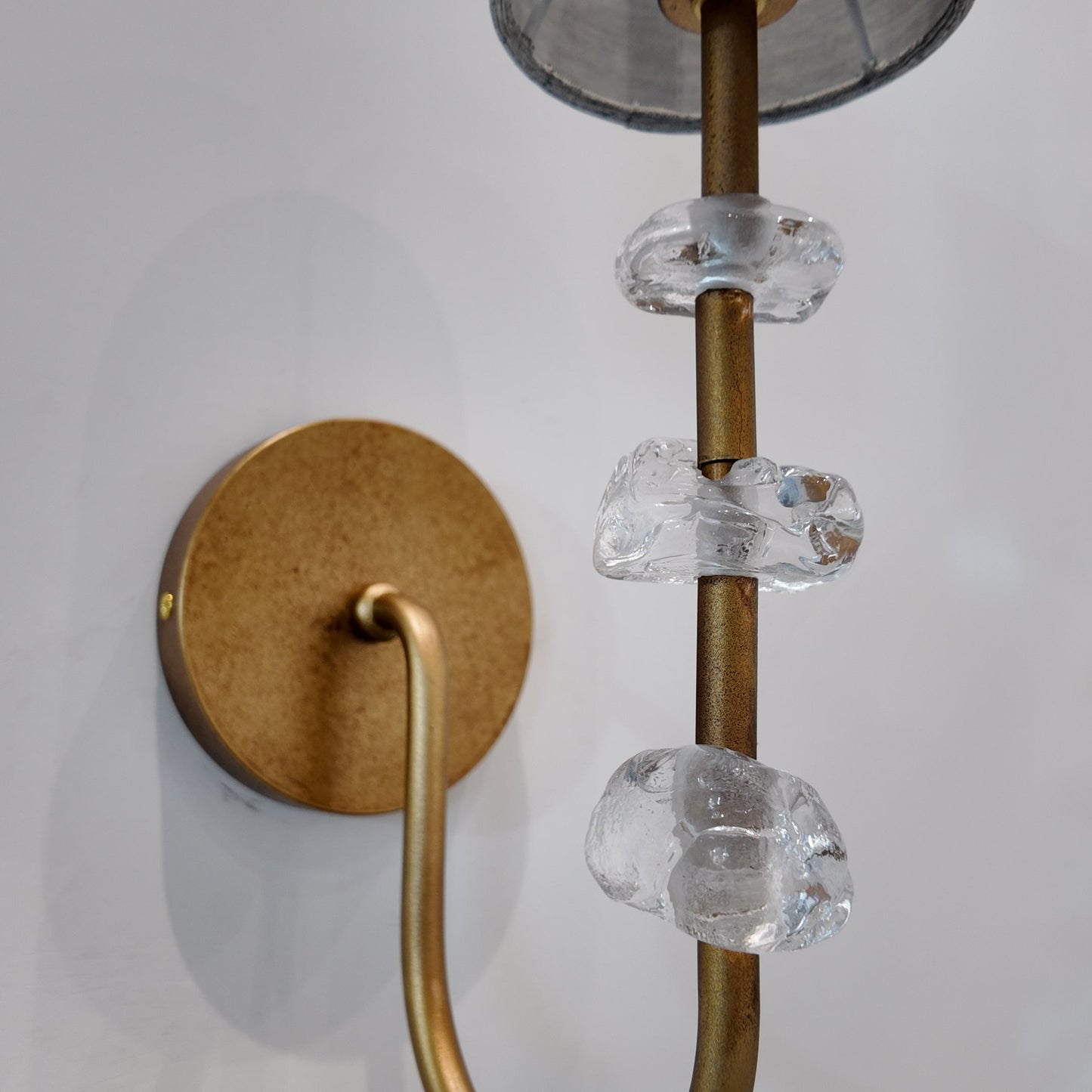 Emile Wall Lamp