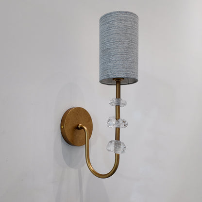 Emile Wall Lamp