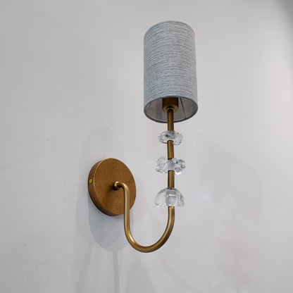 Emile Wall Lamp