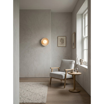 Eretoq Wall Sconce