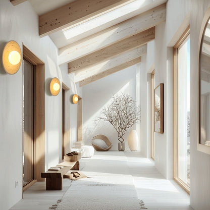 Eretoq Wall Sconce