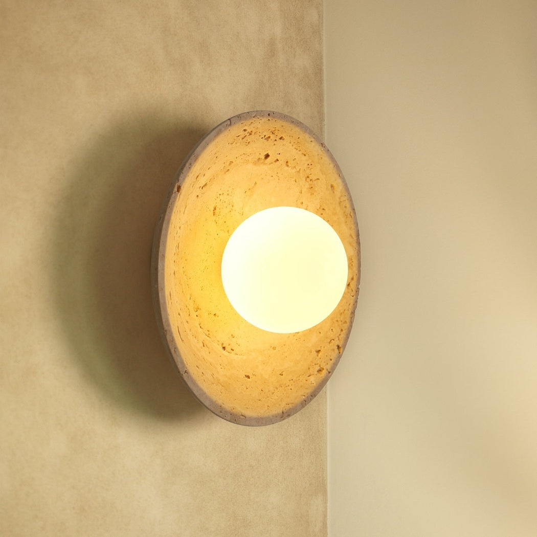 Eretoq Wall Sconce