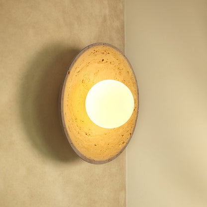Eretoq Wall Sconce