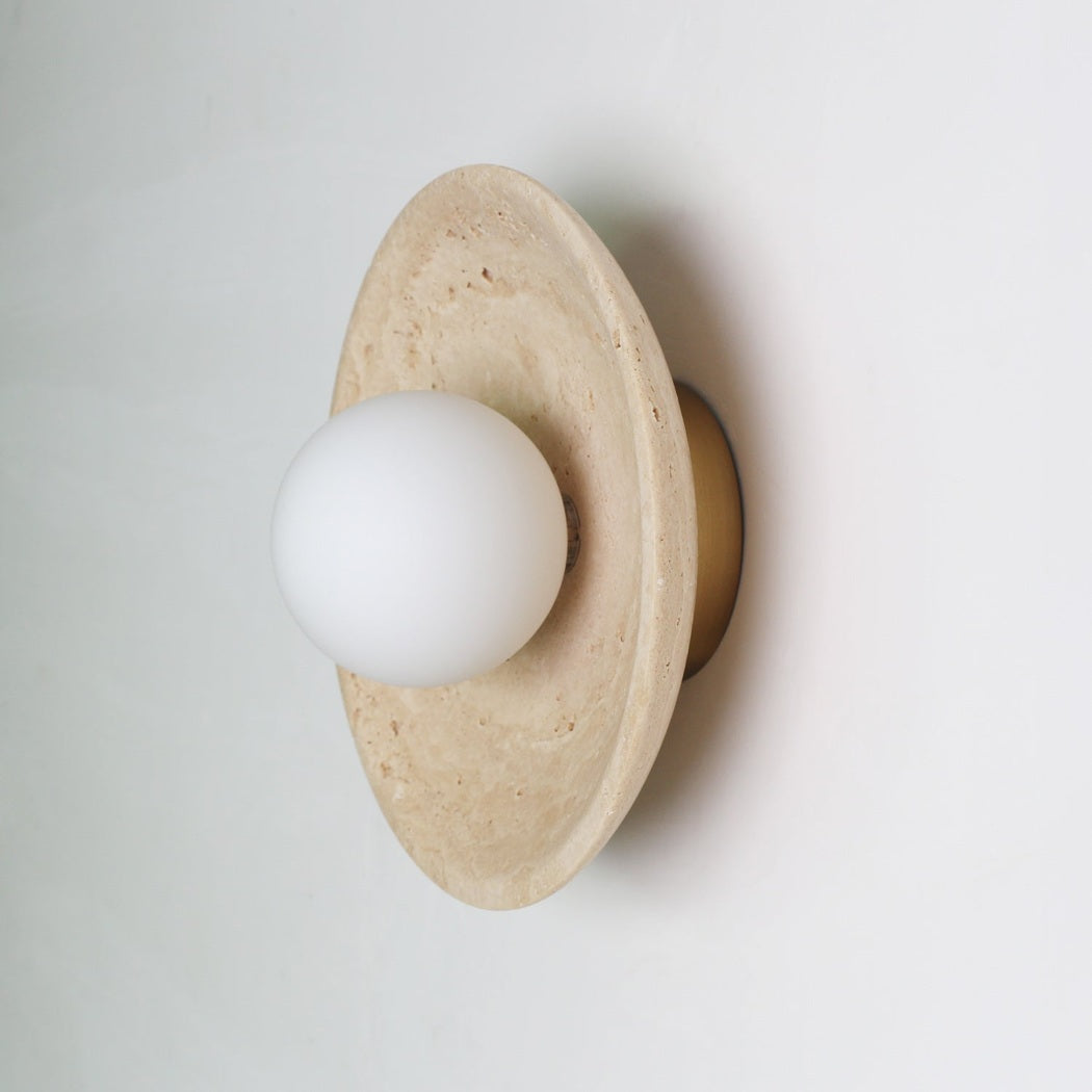 Eretoq Wall Sconce