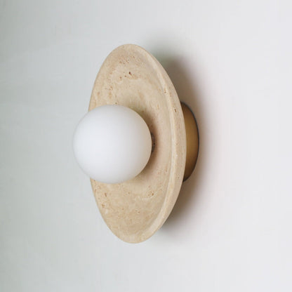 Eretoq Wall Sconce